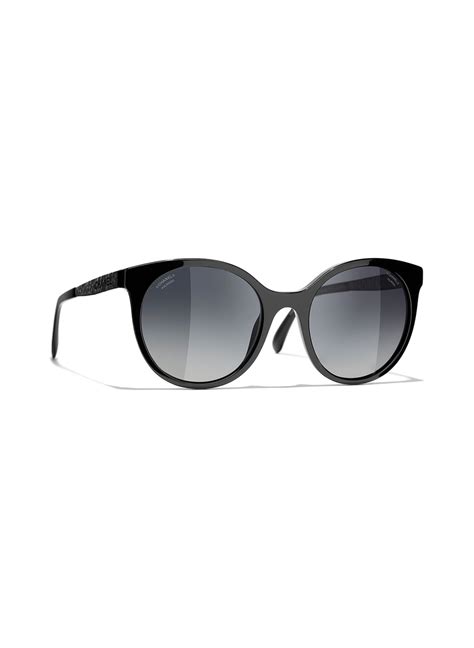 chanel pantos sonnenbrille